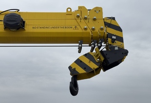 JAC N120L КМУ HYVA HST6.3 E3 (6т) БОРТ 6,3×2,54×0,6м